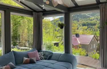 Ferienhaus im Thüringer Wald - Foto 2