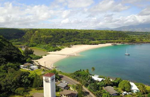 Waimea Bay Luxury Estate Views & Hot Tub - Foto 30