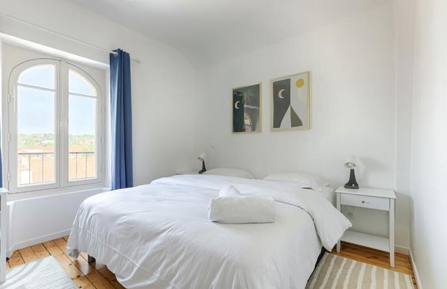 Appartements de l'Abbaye - Disneyland - Foto 22