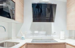 Apartamento La Tahona de San Gil - Foto 4