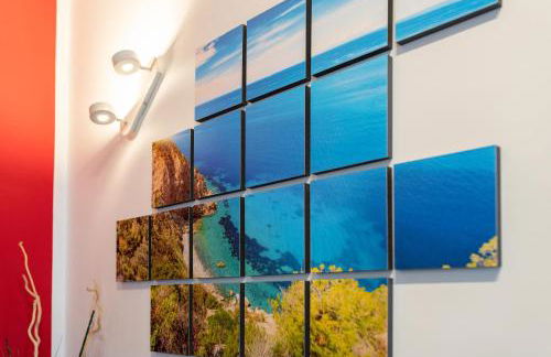 Nova House, Airco, Park su strada gratis by HAPPYHOSTORINO - Foto 41