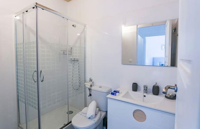 Remarkable 3 Bedroom Apartment in L'eixample - Foto 13