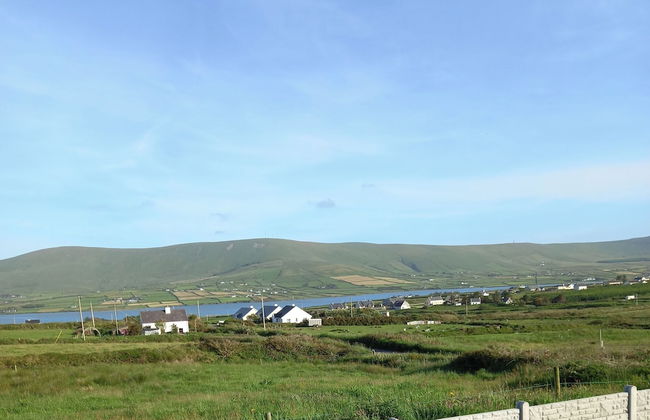 Country Cottage Apartment, Valentia Island, Kerry - Foto 21