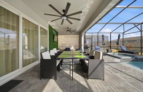 Brand NEW 10Bdrms8Bath Luxury - Foto 33