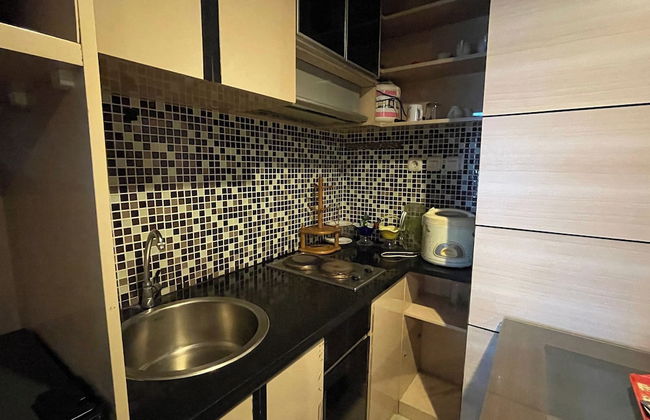 El Royale By Farizi Rooms - Foto 25