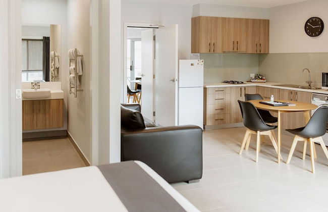 Tindarra Resort - Photo 9