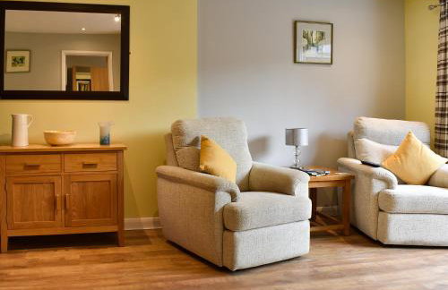 Old Orchard Cottage Near Eden - Foto 1