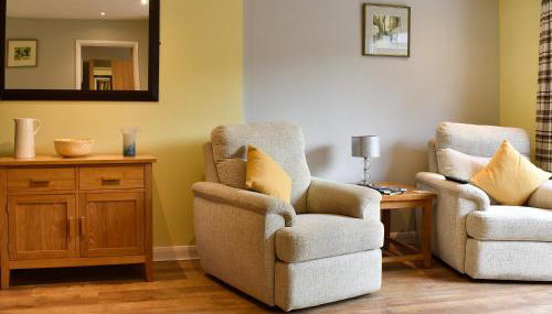 Old Orchard Cottage Near Eden - Foto 1