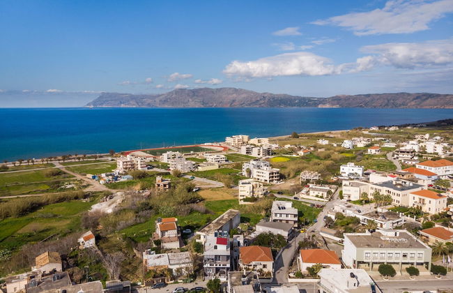 JT Apartments - Foto 1