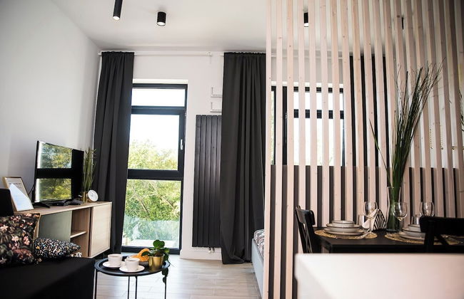 EASY RENT Apartments -BUSINESS CENTER 41 - Photo 10