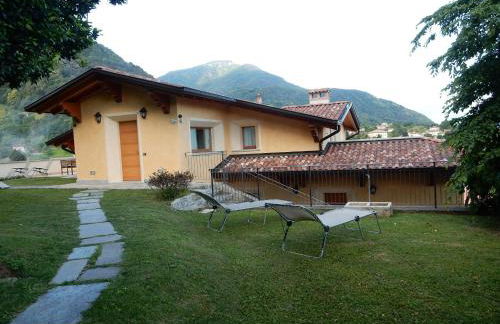 Villa Primula - Foto 32