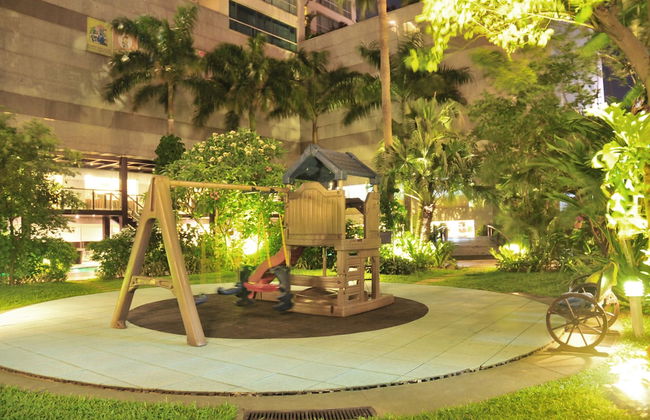 Fraser Suites Hanoi - Photo 75