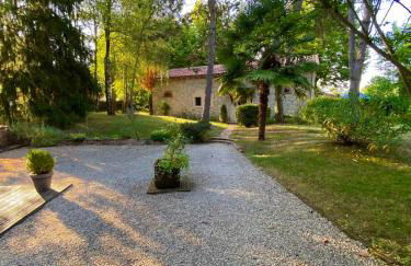 Domaine de l'Esquibat - Foto 18