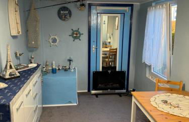 Ostsee Ferienhaus mit Whirlpool - Foto 8