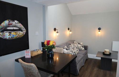 Manchester City Centre Duplex - Foto 1