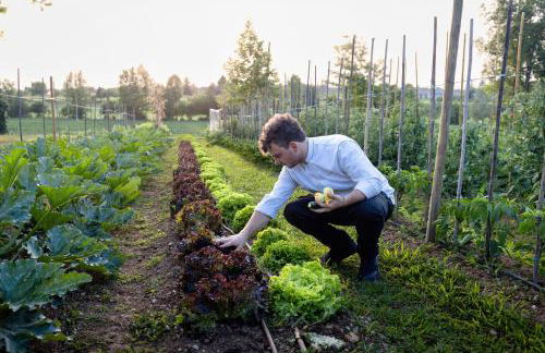 Moscatello & Mulinër Design Agri Relais - Photo 98