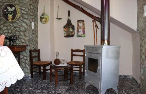 Mary's house - Photo 23