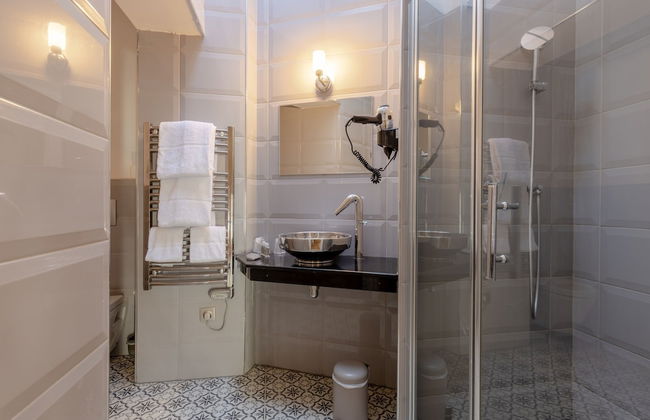 La Villa Beaupeyrat - Foto 38