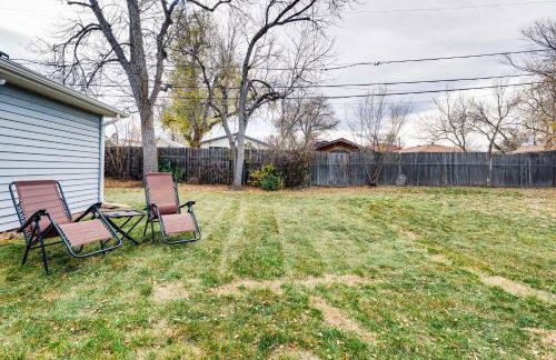 Walk to Old Town Lafayette! Cozy Couples Escape - Photo 3