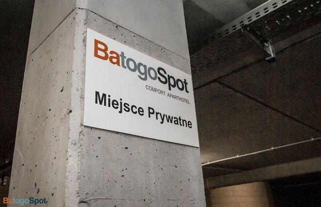 BatogoSpot Tumski 2 - Photo 48