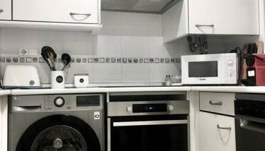 Nice apartment with terrace in Bonalba Golf - Foto 4