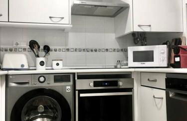 Nice apartment with terrace in Bonalba Golf - Foto 4