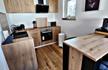 Lions Place Premium Apartments EXECUTIVE Luxus PENTHOUSE inklusive SPA - Foto 22