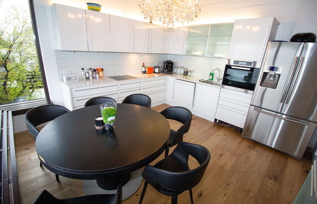 Seaside Villa - 6 bedrooms - Foto 17