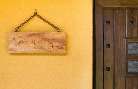 Apartamentos Rurales L´Abiseu - Photo 39