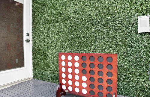 The Jameson House - Downtown views from Rooftop Lounge - Foto 15