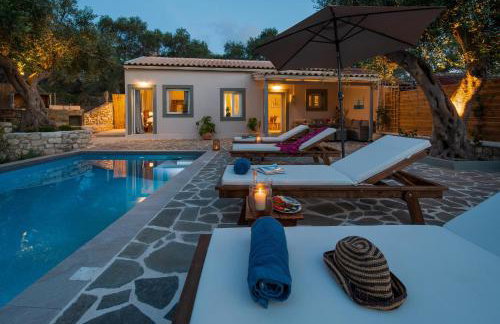 Suite Home Villa Paxos - Photo 2