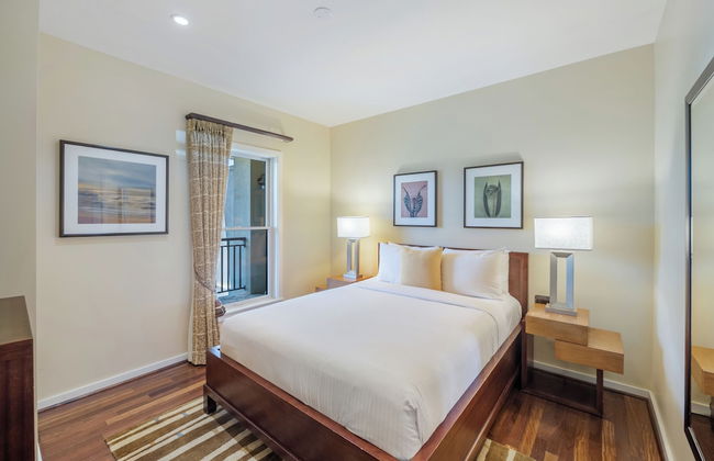 Oceanfront Vacation Villas at Turtle Bay - Foto 77