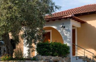 Hotel Apartments Sikia - Foto 34