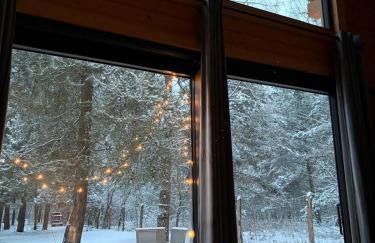 Na Wrzosowej, domy z bala PREMIUM, blisko Suntago - Photo 52