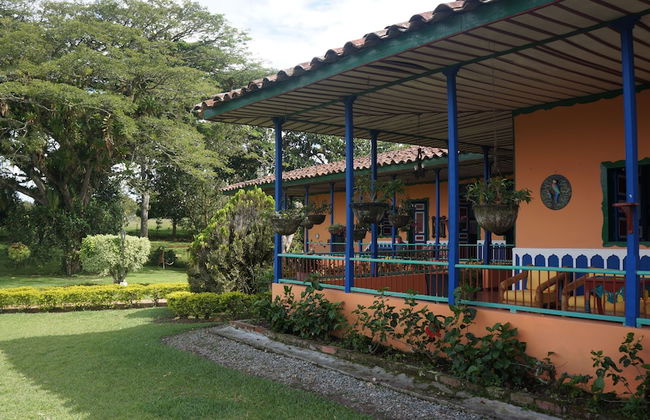 FINCA EL PÓRTAL - Photo 9