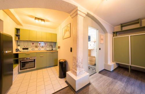 Design Apartments - "Remise Blumberg" - Foto 6