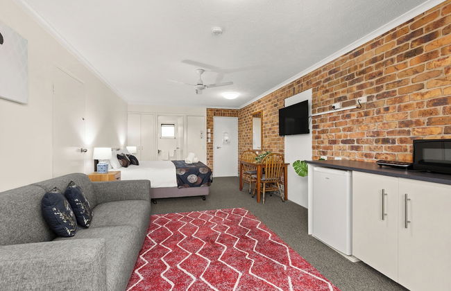 Toowong Villas - Foto 27