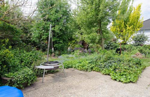 Ferienhaus Refugium - Foto 7