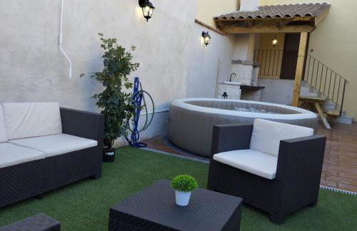 LA CASA DE LA ABUELA DESI - Foto 5