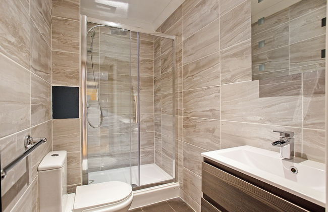 Flat 08 Westgate House - Photo 20