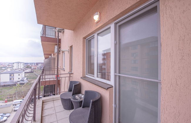 Studio Militari Residence M6 - Foto 12