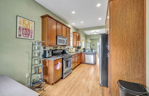 Stylish 2-Story Home - Perfect Denver Location home - Foto 11