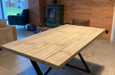 Stara Szafa - Komfortowy dom nad jeziorem - Foto 13