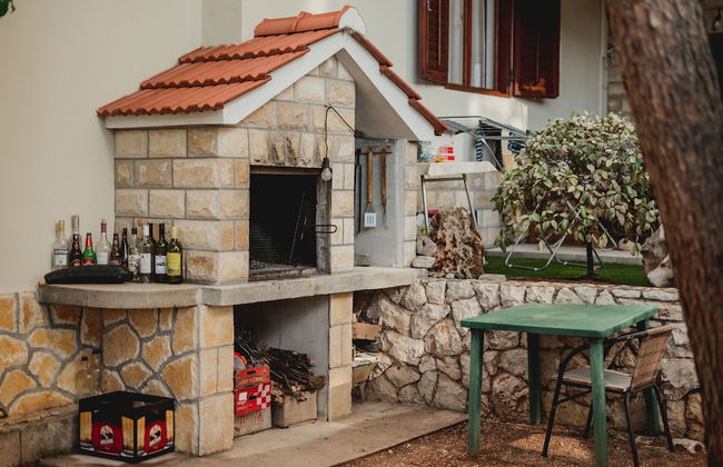 Apartments Antun - Foto 45