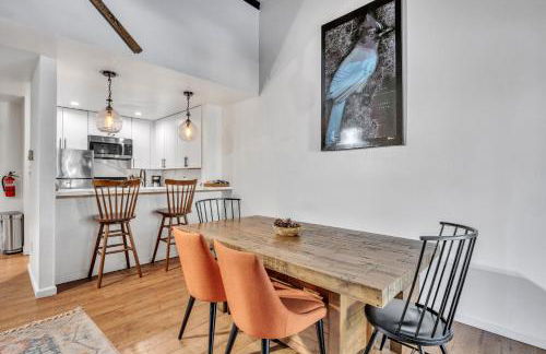 Alpine Retreat in the Heart of Incline Village condo - Foto 16