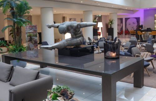 H10 Ku'Damm Lofts - Foto 59