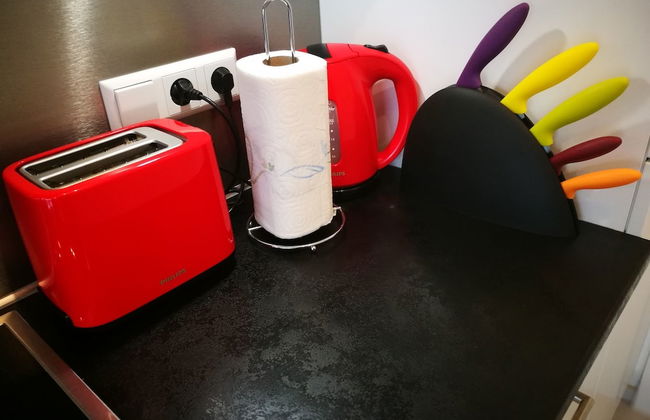 SHS Suite Home Sweet Strassen II - Foto 18