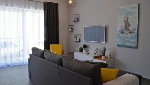 Amarena Holiday Home in Škrljevo - Foto 5