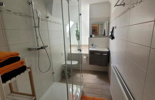 Ferienwohnung am Lockwitzbach - Foto 6