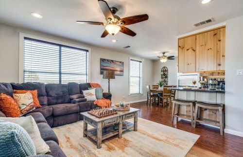 Hidden 8 Acre Get Away Private Fishing Pond - Foto 17